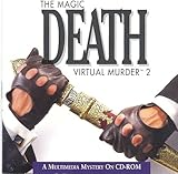 The Magic Death Virtual Murder 2