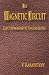 Book The Magnetic Circuit - Electromagnetic Engineering