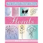 The Crafters Design Library - Florals (Crafter's Design Library)