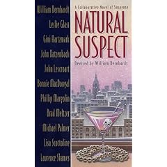 Natural Suspect: A Collaborative Novel