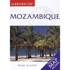 Mozambique Travel Pack (Globetrotter Travel Packs)