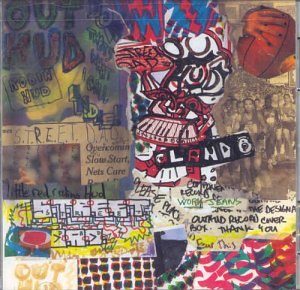 CD-Charts  Music : S.T.R.E.E.T. D.A.D.