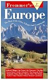 Frommer's Europe