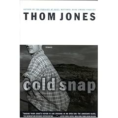 Cold Snap: Stories