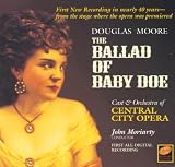 Eigenschaften D. Moore  / Ballad of Baby Doe-Comp Opera