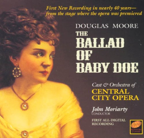 Ballad Of Baby Doe