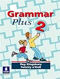 Grammar plus. 2