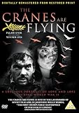 The Cranes Are Flying (Region 2) [1957]