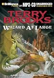 Wizard at Large (Landover)