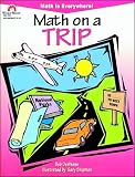 Math on a Trip (Math is Everywhere)