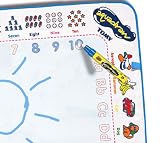 Tomy Aqua Draw Deluxe