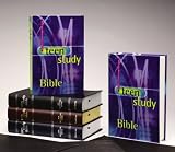 Teen Study Bible, Revised