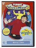 Videonow Jr. Personal Video Disc: The Wiggles #1