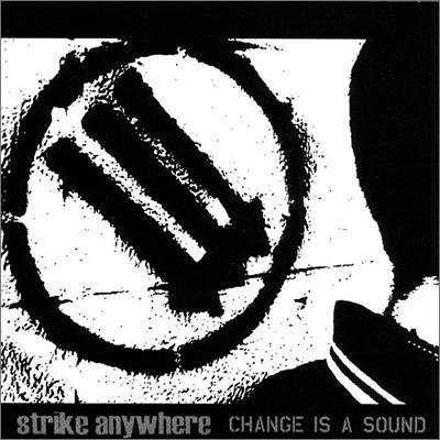 CHANGE IS A SOUND
