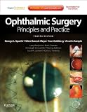 Ophthalmic surgery : principles and practice
