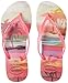 Havaianas Women's Slim Paisage Flip Flop
