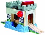 Thomas & Friends Wooden Railway - Rolfs Castle Bridge