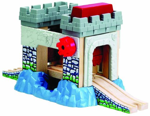 Wooden Thomas & Friends: Castle Bridge