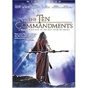 The Ten Commandments