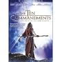 The Ten Commandments