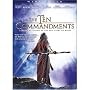 The Ten Commandments