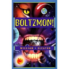 Boltzmon