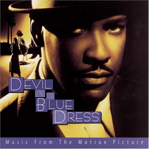 CD-Charts  Music : Devil In A Blue Dress: Music From The Motion Picture