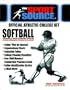 Official Athletic College Kit 4th Edition Softball (Official Athletic College Guide)