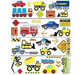 Tonka Jumbo Wall Accents