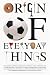 Origin of Everyday Things
