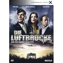 Die Luftbr�cke - Nur der Himmel war frei [2 DVDs]