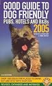 Good Guide to Dog-friendly Pubs, Hotels and B&Bs