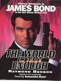 The World is Not Enough