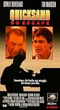 Quicksand:No Escape [VHS]
