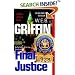 Final Justice: Badge of Honor 08 (Badge of Honor)