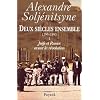 Deux si�cles ensemble, 1795-1995, tome 1 : Juifs et Russes avant la r�volution