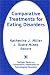 Book Comparative Treatments for Eating Disorders