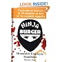 Ninja Burger: Honorable Employee Handbook