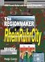MVRDV: The Regionmaker