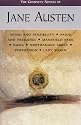 The Complete Novels of Jane Austen (Wordsworth Special Editions)