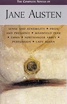 The Complete Novels of Jane Austen (Wordsworth Special Editions)