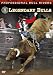 Professsional Bull Riders: 8 Second Heroes - Legendary Bulls