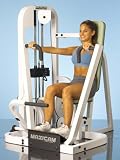 Maxicam Vertical Bench Press