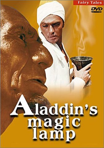 Watch Aladdin's Magic Lamp Online!