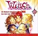 T.h.a.w.-Vol. 8-W.I.T.C.H.