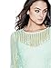 GUESS Women's Sultry Long-Sleeve Lace Shirt