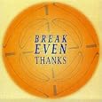 Thanks