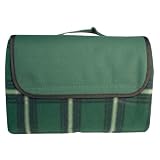 from Kingfisher Waterproof Picnic Rug