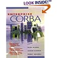 Enterprise Corba by  Dirk Slama, Jason Garbis, and Perry Russell