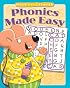 First Word Search: Phonics Made Easy (First Word Search)